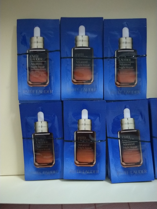 雅诗兰黛全新七代小棕瓶精华1.5ml特润修...