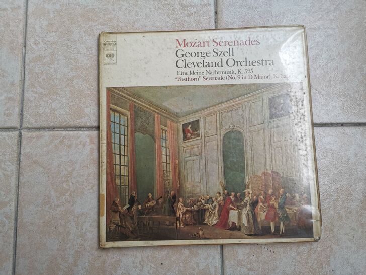 名曲，音乐，黑胶唱片，成色如图所示，请了解...