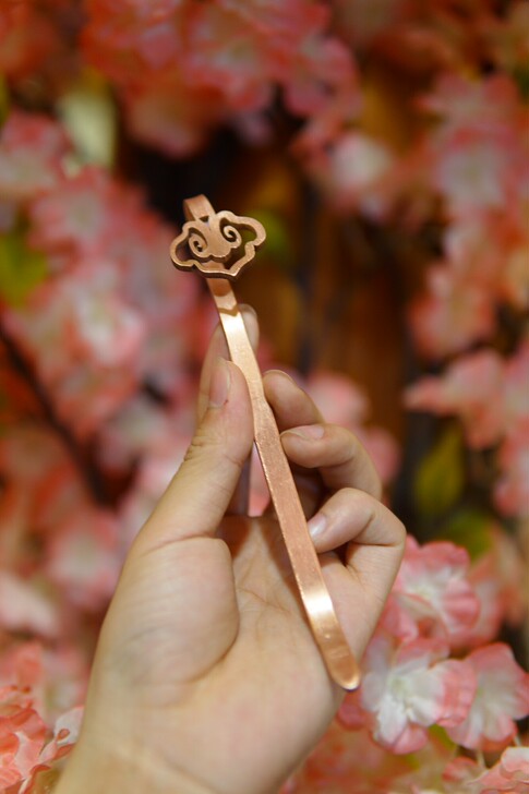 汉服 汉服配饰 发簪