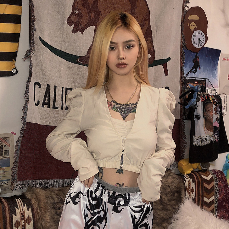 KLIOU T恤 可上门取