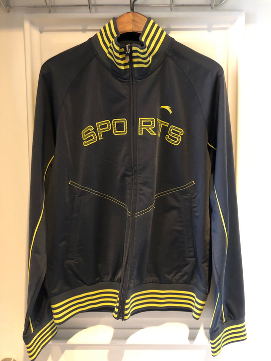 安踏 运动休闲上衣 女款