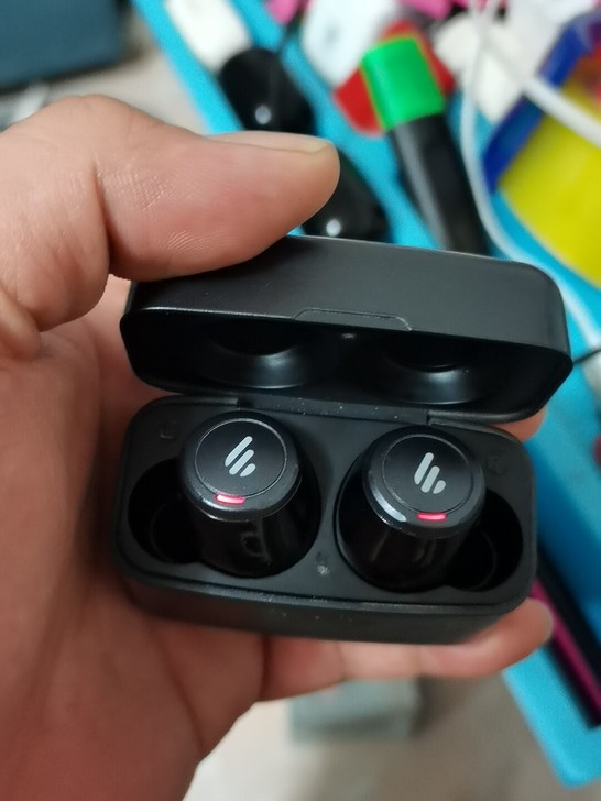 漫步者Tws5左耳，补配！！！单耳！