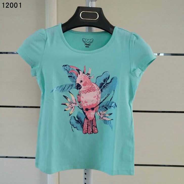 【撤柜反季清仓】120码特步/XTEP童装...