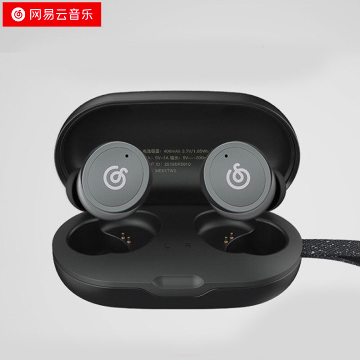 【品牌】入耳式运动降噪蓝牙耳机 全新正品!