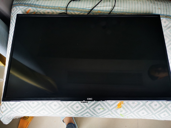 32寸电视，支持襄阳本地自提