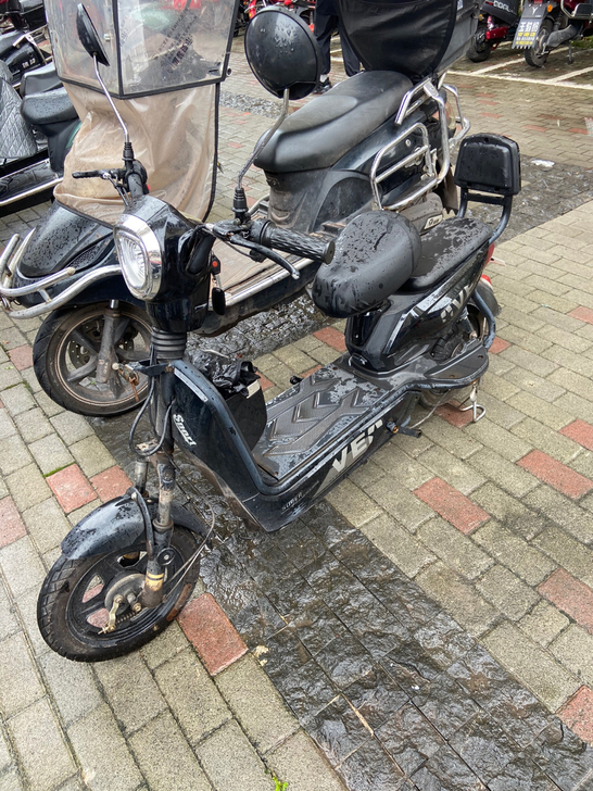 48v小型电动车,空港乐园自提