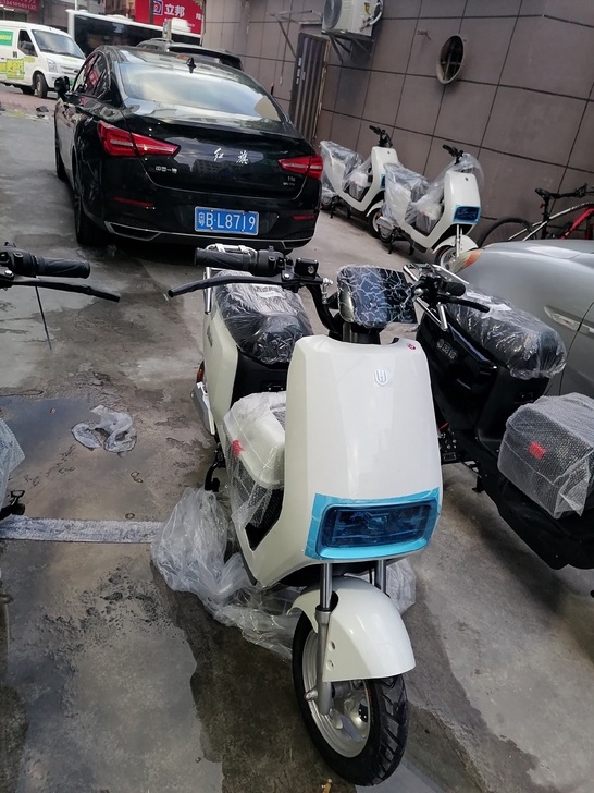 电动车,国标车,全新国标车,可以上深圳永久...