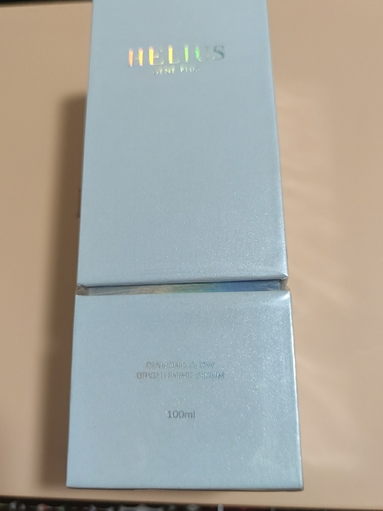 赫丽尔斯全息大白瓶  100ml精华粹露 ...