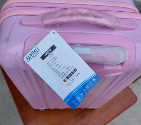 莎米特 PC 拉杆箱 型号:PC258T...