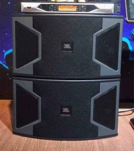 美国JBL KS310十寸卡包音箱音响套装...
