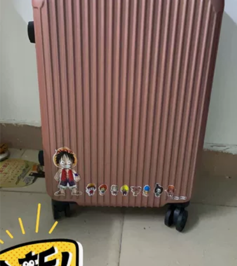 【特价硬箱】行李箱男女学生拉杆箱旅行箱密码...