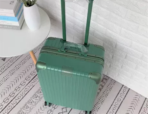 日本MARRLVE,行李箱,旅行箱,202...