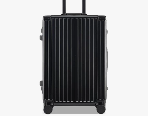 【礼遇价】MARRLVE高端铝框拉杆箱PC...