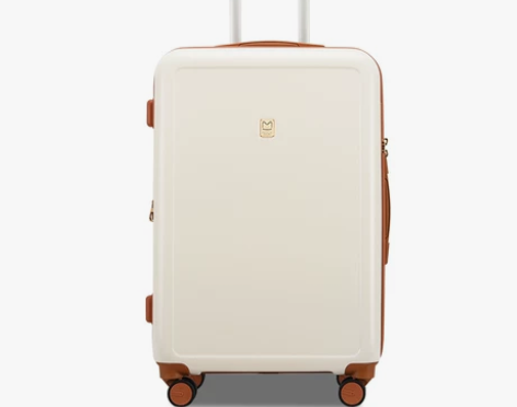 MARRLVE拉杆箱PC耐摔万向轮密码箱2...