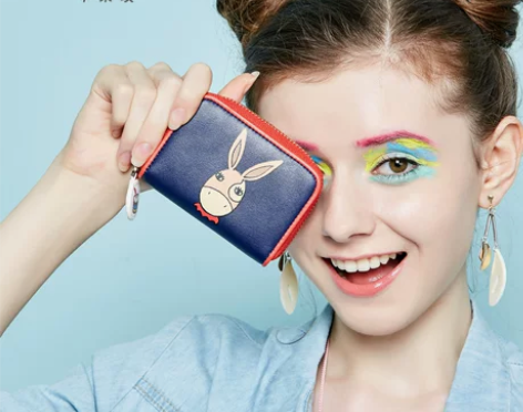 【双11全球狂欢节】不莱玫2016新款风琴...