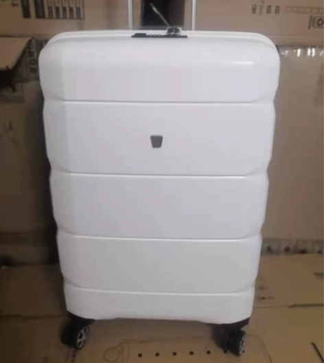 20寸登机箱拉杆箱旅行箱静音轮海关锁进口P...