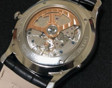 真假鉴别积家系列GF月相大师系列手表鉴定 ...