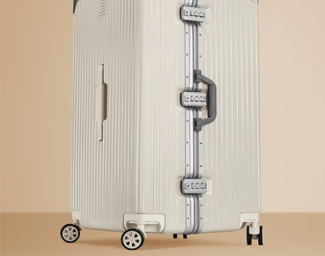 超大号行李箱女特大容量结实加厚耐用拉杆旅行...