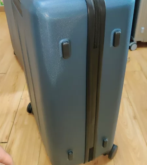 4小米旅行箱90分行李箱 多瑙河系列24寸...