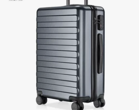 小米90分七道杠行李箱 旅行箱90分行李箱...