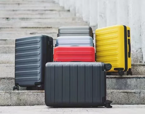 90分品牌七道杠旅行箱小米MI系列好物 支...