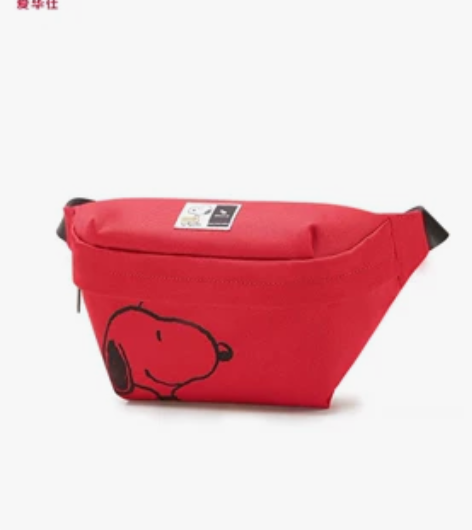 爱华仕（OIWAS）史努比Snoopy纪念...