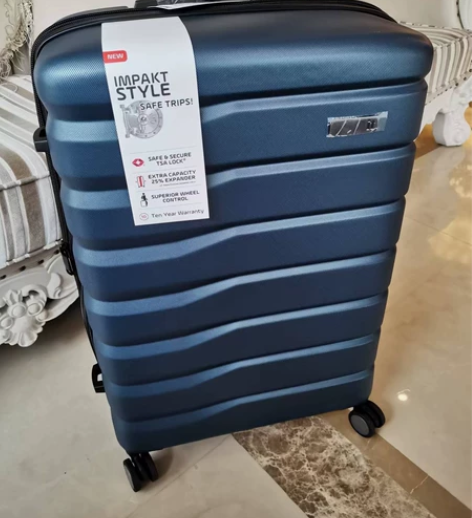 外贸出口英国25寸it行李箱男女通用旅行箱...