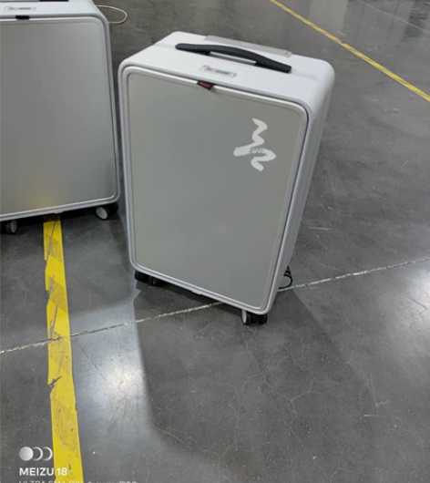 全网最低 瑕疵 途霸加厚前开盖侧开盖全铝镁...