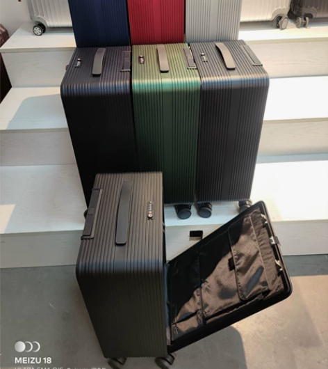 微瑕疵 途霸加厚前开盖侧开盖全铝镁合金属行...