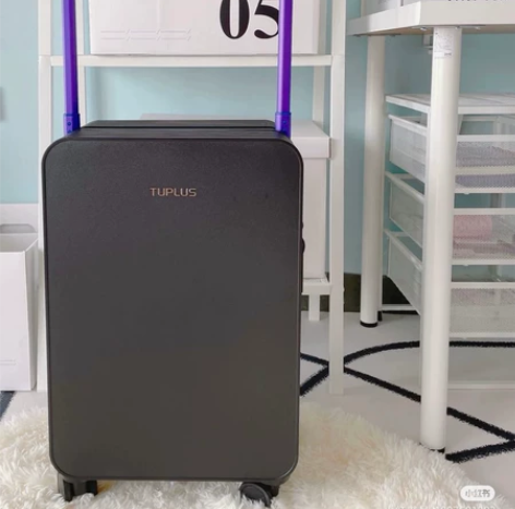 全新 途加拉杆箱 20寸登机箱 全新正品,...