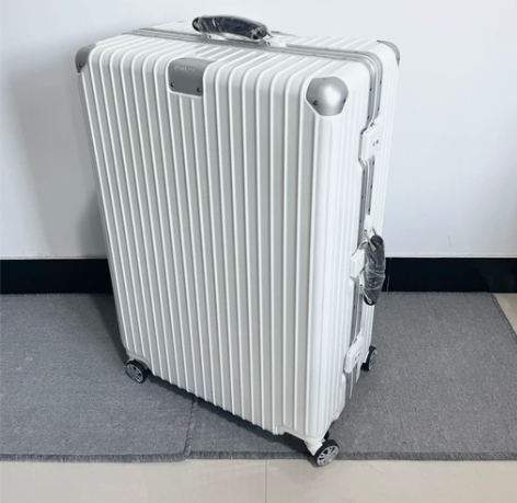 网意严选INS铝框旅行箱高品质网意严选IN...