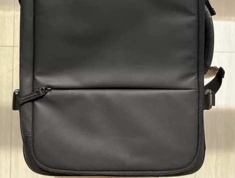 网易严选大容量旅行双肩包，防水，相当于可以...