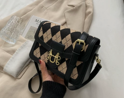 超火小包包女包2021新款时尚ins小众秋...