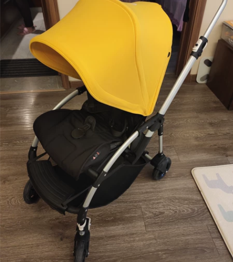BUGABOO BEE5 博格步bee5伞...