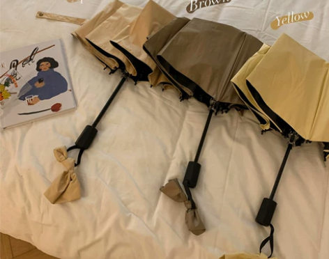 馨帮帮杂货铺遮阳伞防晒伞防晒防紫外线雨伞女...