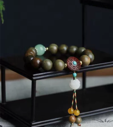 绿檀尺寸:1·2,喜欢拍下,包邮 精美搭配...