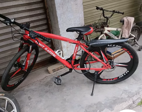 两个月前买的，目前不想骑了，便宜出了 感兴...