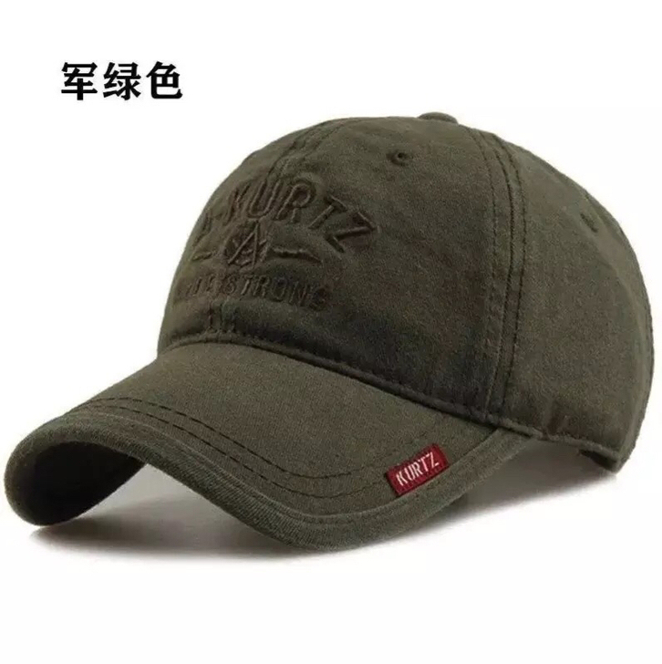 帽子男士夏天遮阳帽户外防晒网眼棒球帽休闲透...