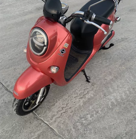 60伏九成新菲利普小龟电动车低价闲置转让 ...