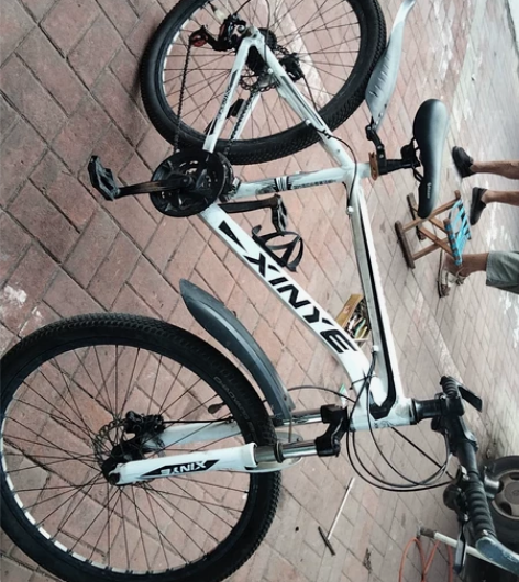 24速山地车玉田镇派出所对面自提 感兴趣的...