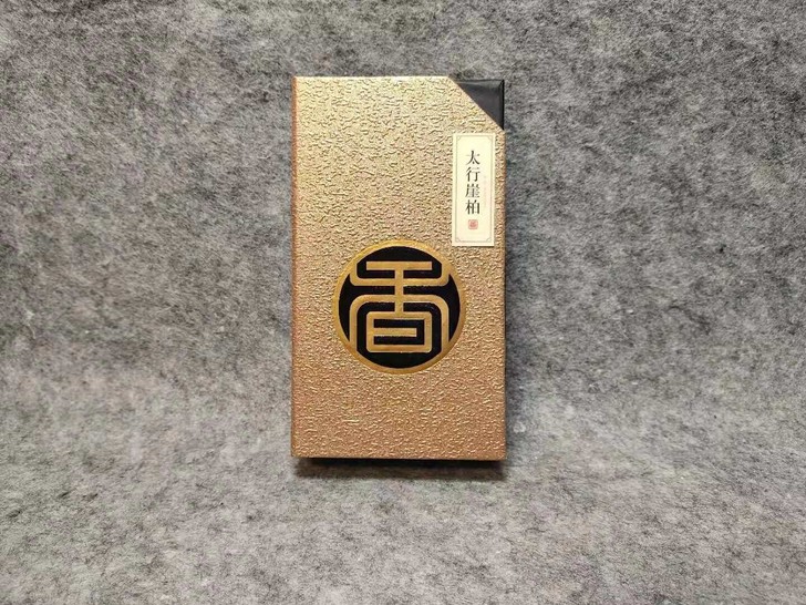 太行崖柏2小时盘香 正宗纯料 瘤结老疤 诚...
