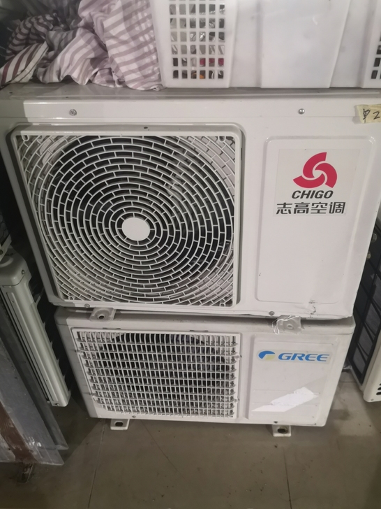 空调优惠卖，自提，