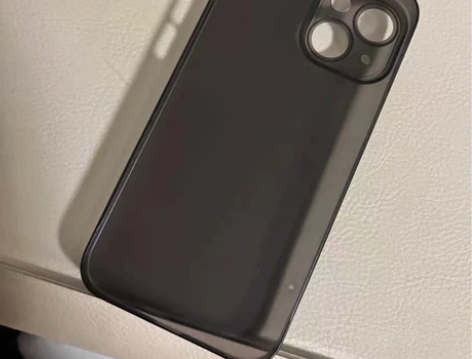 苹果手机壳超薄磨砂手感iPhone 11/...