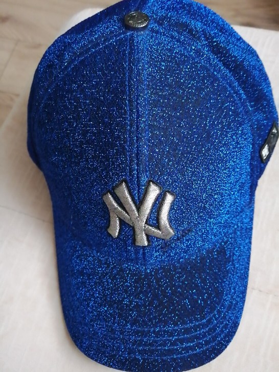 mlb棒球帽
