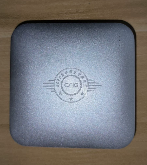 公司发的充电宝,佛系出 8000mAh 37Wh7001-... 公司发的充电宝,佛系出 8000mAh 37Wh7001-...