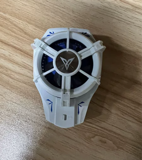 手机飞智b5散热器   fate联名版 送...