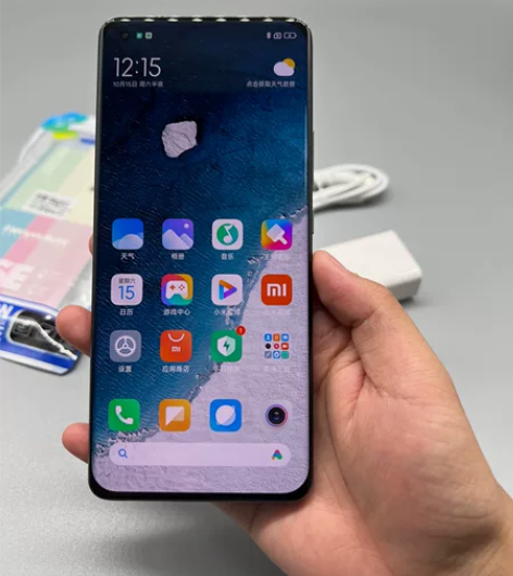 小米11ultra 5G,12+256g,...