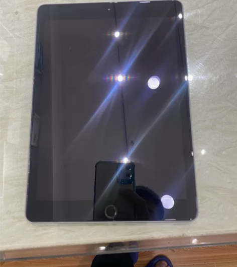 Apple/苹果 iPad 6代 2018...