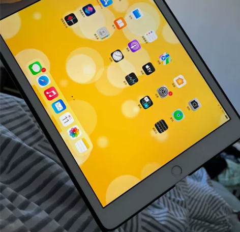 ipad第七代32g版本10.2寸，999...