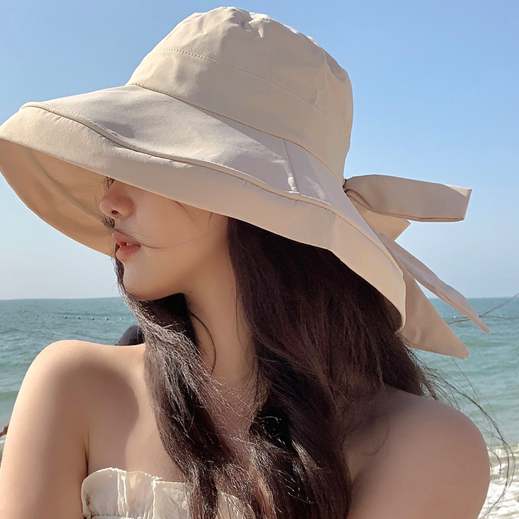 艾佳微 帽子全新